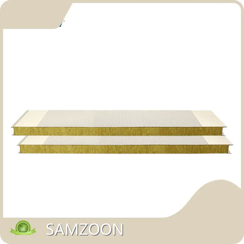 Acoustic Panels Manufacturer - - SAMZOON 1