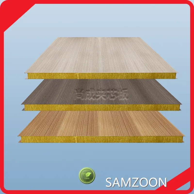 Clean Room Wall Systems by SAMZOON 1
