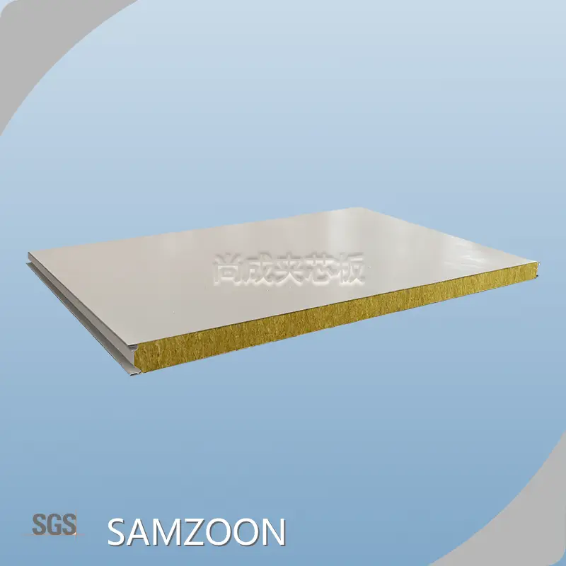 Rockwool Acoustic Panels Wholesale - SAMZOON-1 1
