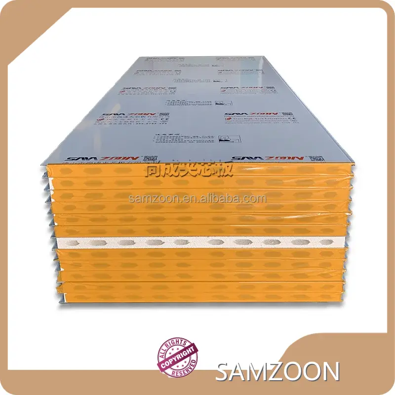 Clean Room Panels Hospital - - SAMZOON 1