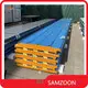 Rockwool Acoustic Panels - - SAMZOON 1