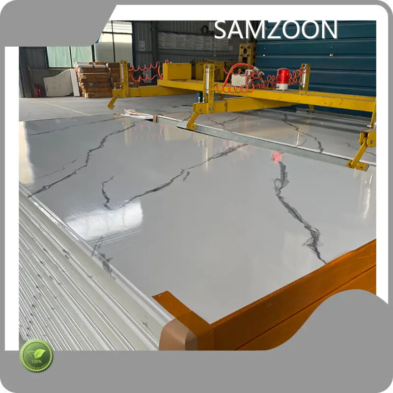Cleanroom Wall Panels Wholesale - SAMZOON 1