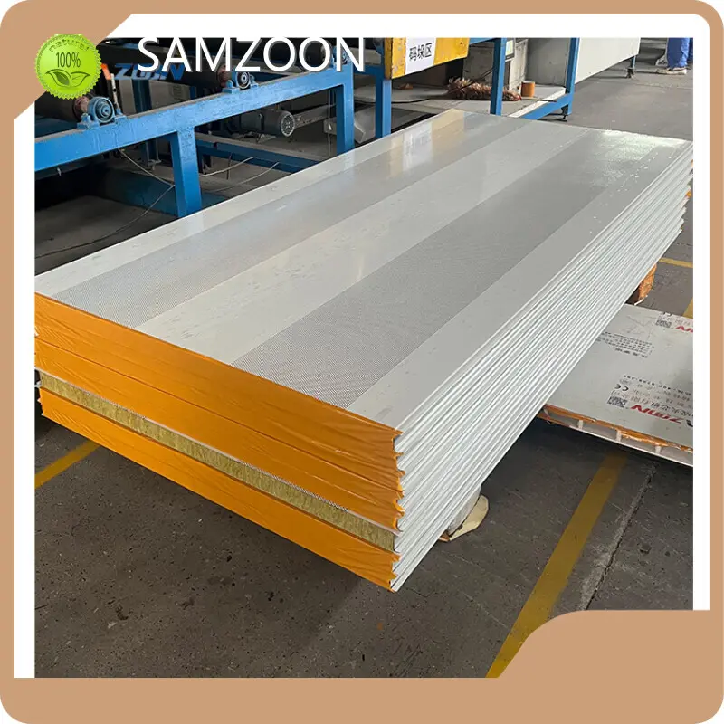 Cleanroom Panel Manufacturer by SAMZOON-2 1