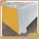 Acoustic Sandwich Panels - - SAMZOON-1 1
