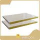 Acoustic Sandwich Panels by SAMZOON-1 1