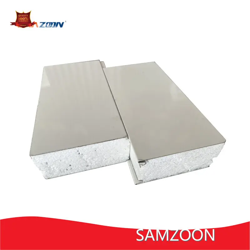 Cleanroom Wall Panels Manufacturers by SAMZOON-1 1