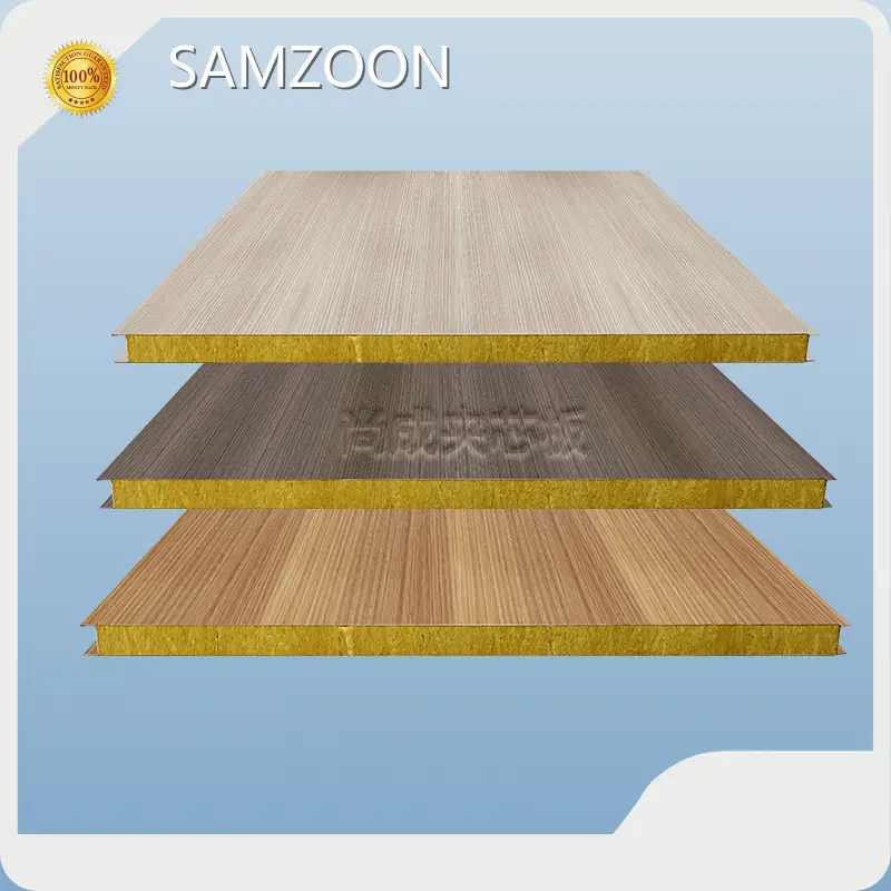 Clean Room Panels by SAMZOON-1 1