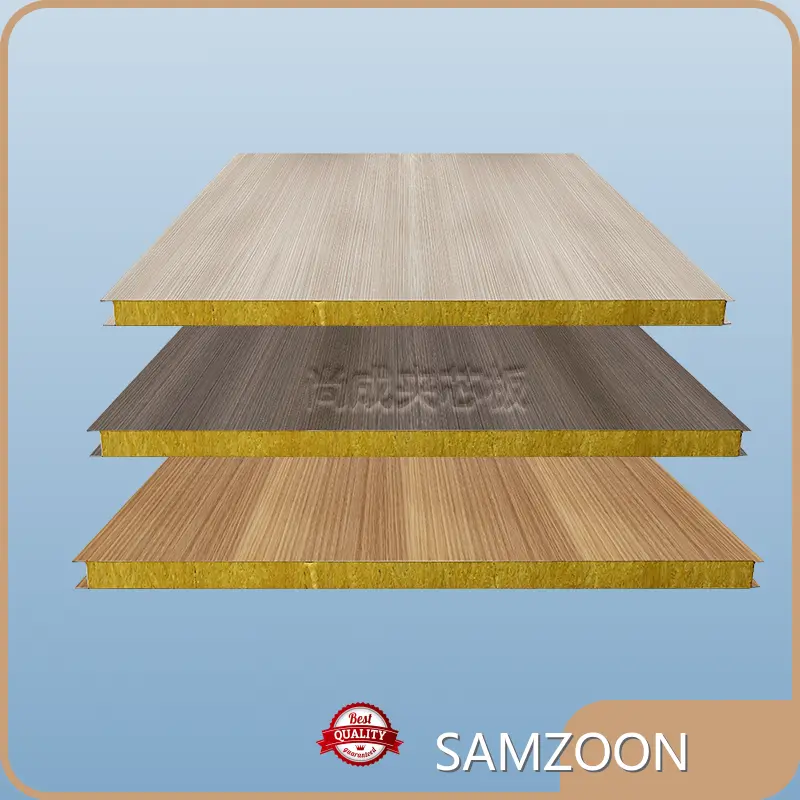 Clean Room Panels by SAMZOON-2 1