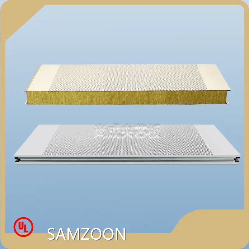 Acoustic Panels by SAMZOON 1