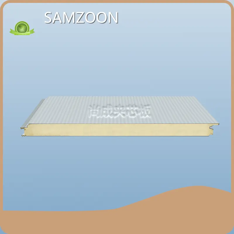 Cleanroom Wall Panels Manufacturers by SAMZOON-2 1