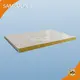 Rock Wool Sandwich Panel Wholesale - SAMZOON 1