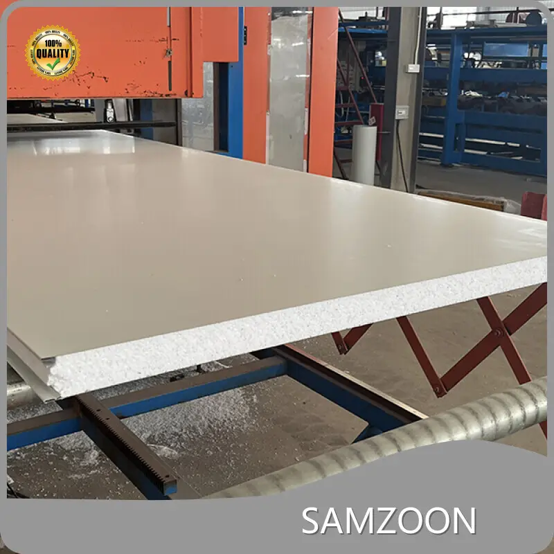 Eps Wall Panels Wholesale - SAMZOON 1