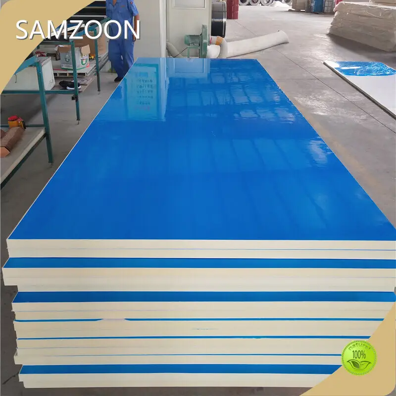 Pir Wall Panel SAMZOON - - SAMZOON 1