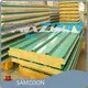 Rockwool Roof Panel 50-200mm Wholesale - SAMZOON 1