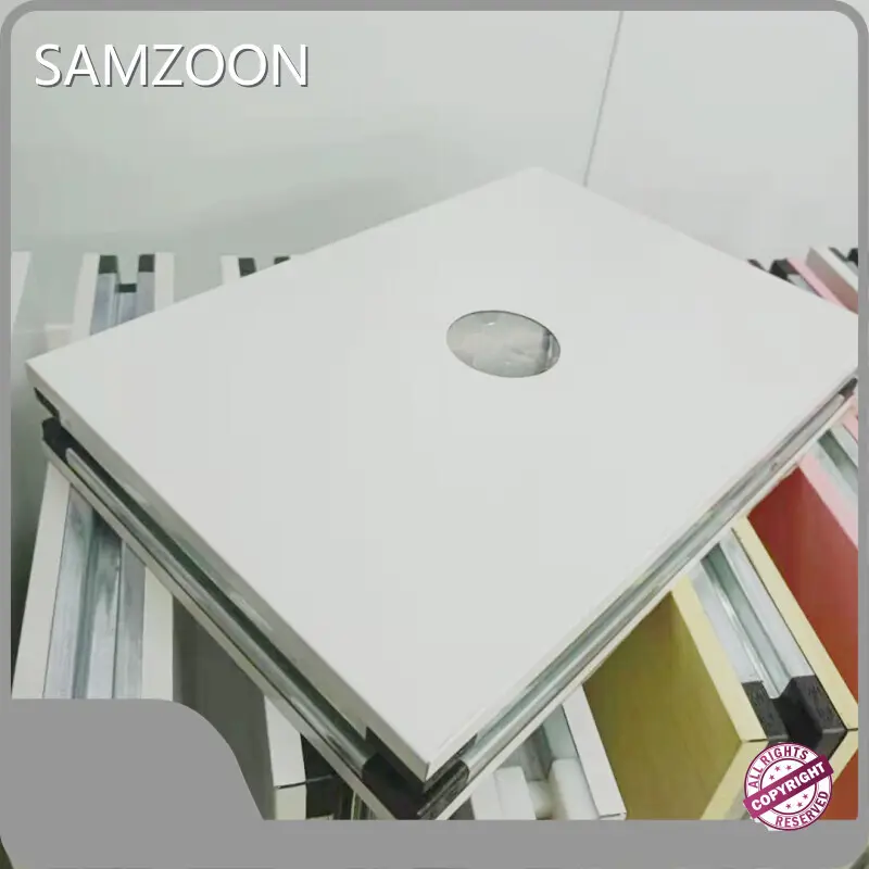 Wall Sound Insulation Panels 950mm /980/ 1180mm Wholesale - SAMZOON 1