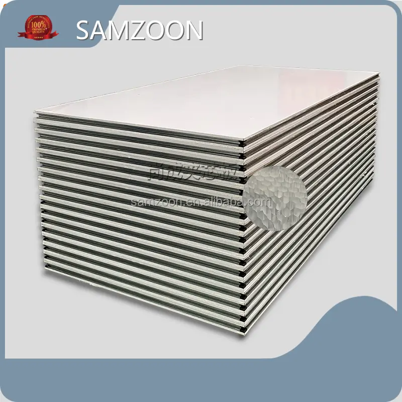 Cleanroom Panel Manufacturer SAMZOON Wholesale - SAMZOON 1