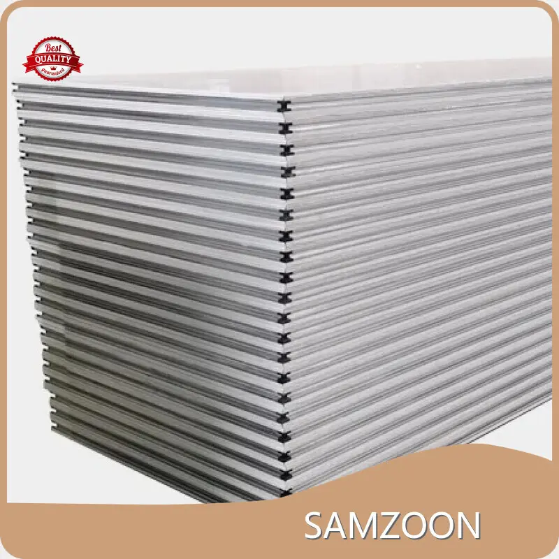 Clean Room Panels Modern Wholesale - SAMZOON 1