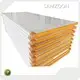 Eps Cement Sandwich Panel Customized by SAMZOON 1
