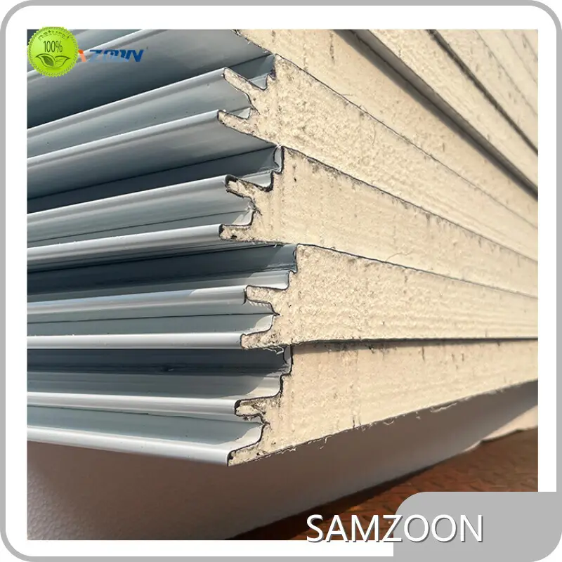 Pir Wall Panel - - SAMZOON 1