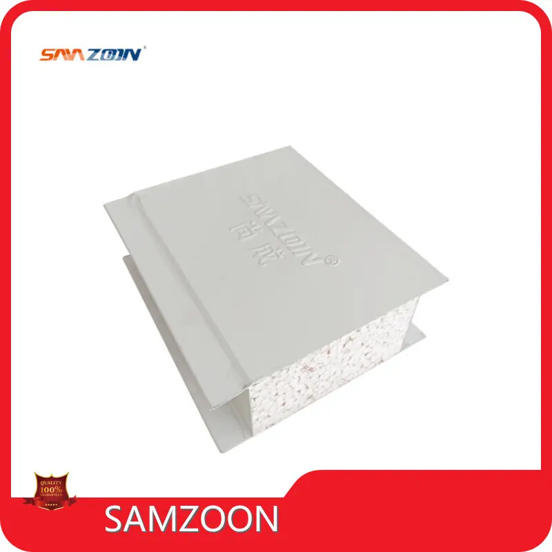Clean Room Panels - - SAMZOON-4 1