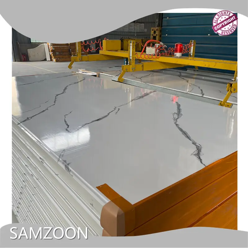 Cleanroom Panel Manufacturer by SAMZOON-4 1