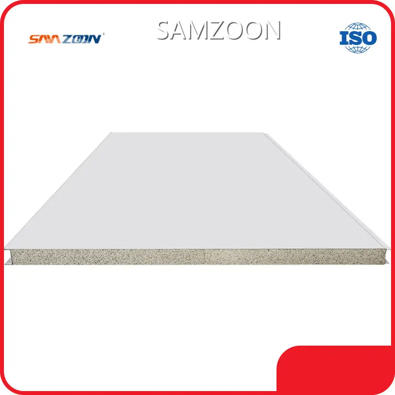Cleanroom Wall Panels Manufacturers by SAMZOON-3 1