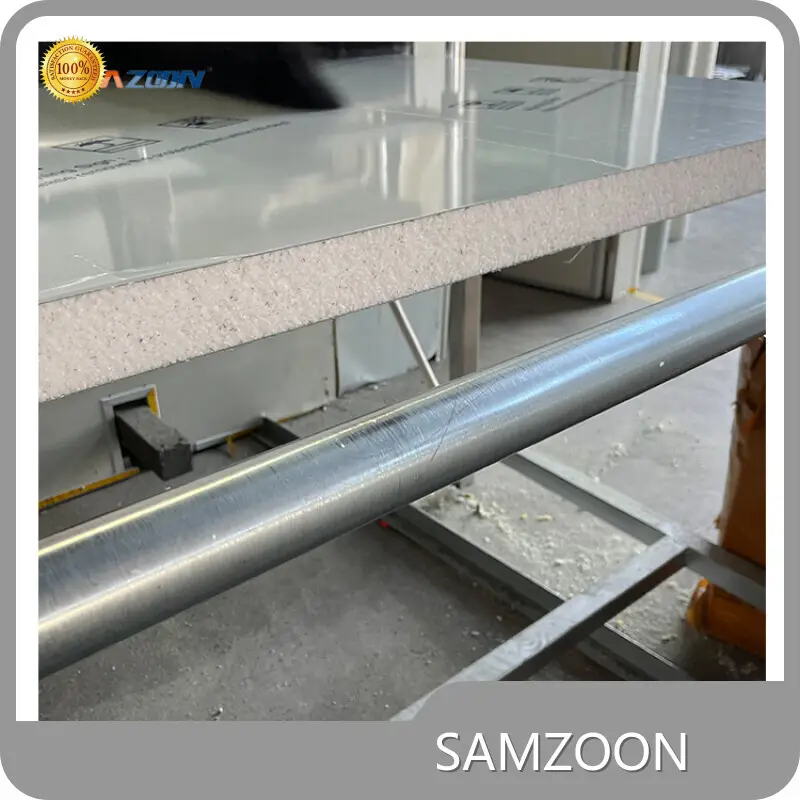 Eps Cement Sandwich Panel Wholesale - SAMZOON 1