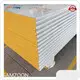 Soundproof Sandwich Panel - - SAMZOON-1 1