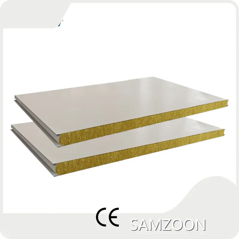 Rockwool Acoustic Panels by SAMZOON-2 1