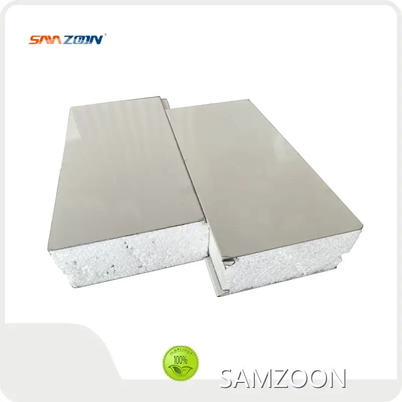Cleanroom Panel Manufacturer by SAMZOON-5 1