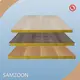 Steel Frame Panels by SAMZOON 1