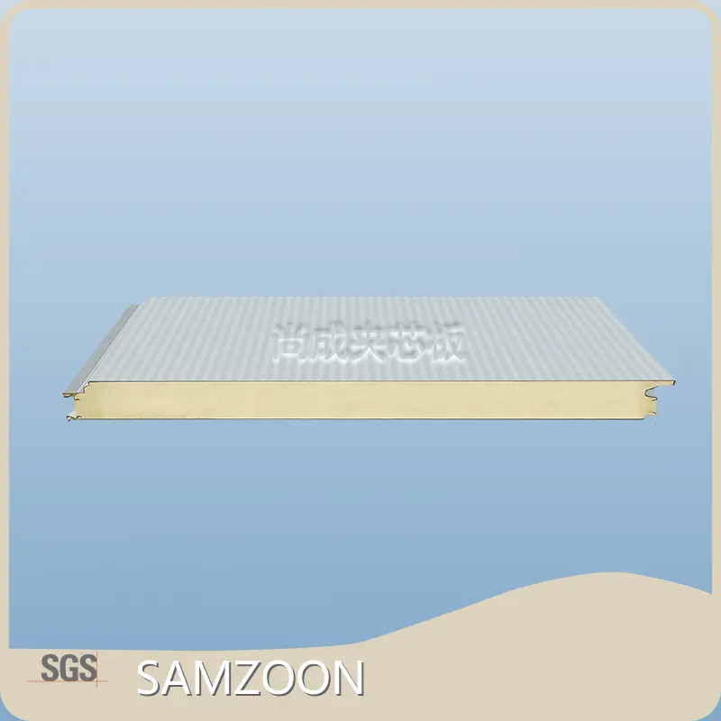 Cleanroom Wall Panels Manufacturers Wholesale - SAMZOON 1