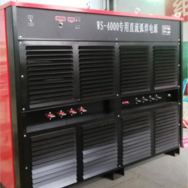 high current dedicated power supply 1