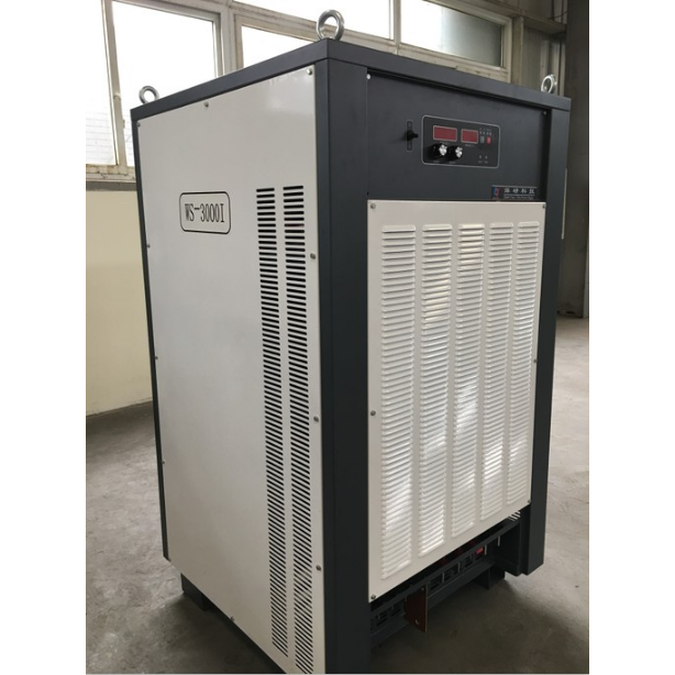 Custom Gas Arc Welder 4