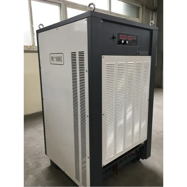 Automatic Welding Machine by Hanyan Welder 4