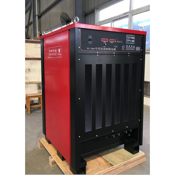 Custom Gas Arc Welder 5