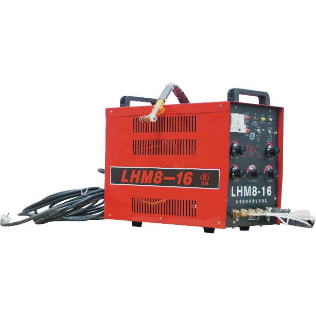 Pulse micro beam plasma arc welding machine(LHM8-16) 2