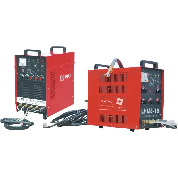 Best Welding Solution Suppliers 3