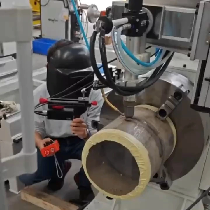 Large Current Dedicated Weilding Source 1