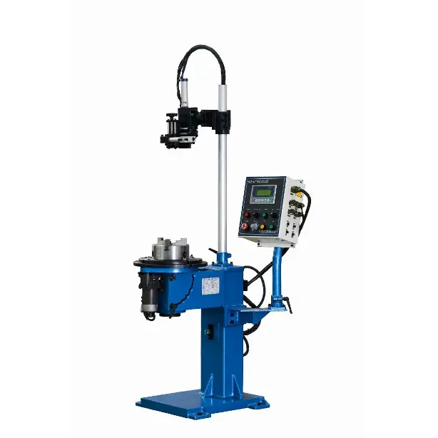 The Role of Circumferential Seam Welders in Custom Manufacturing 1