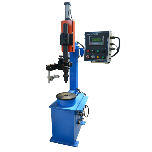 Products Robotic Welding Automation Factory 3