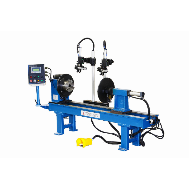 Products Robotic Welding Automation Factory 6