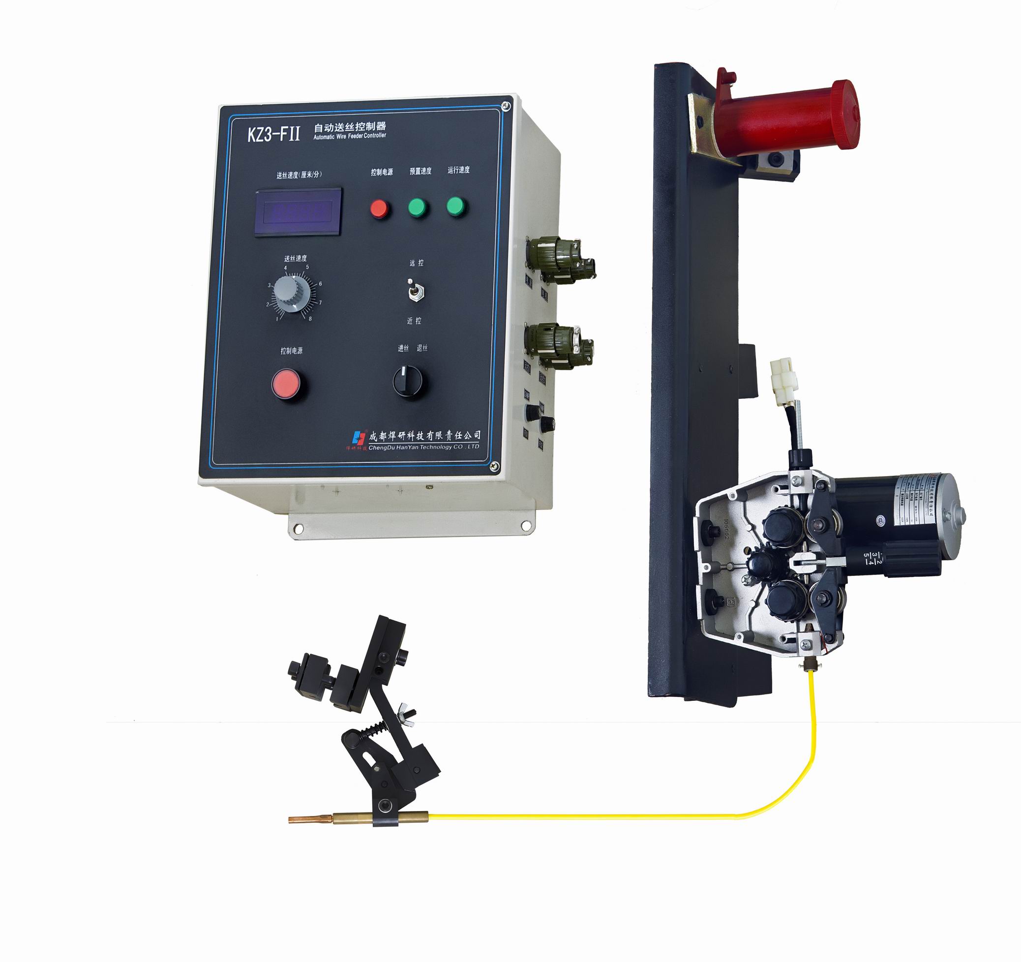 Electrical Wire Feeder For Sale 2