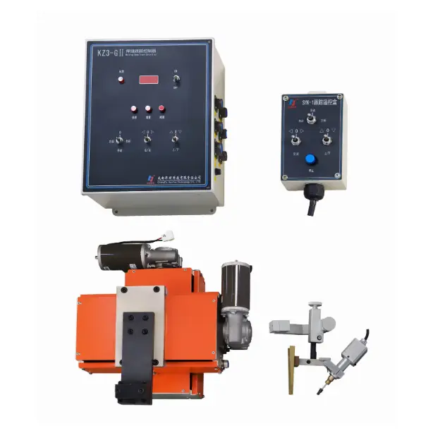 Best Auto Welding Machine Supply 2