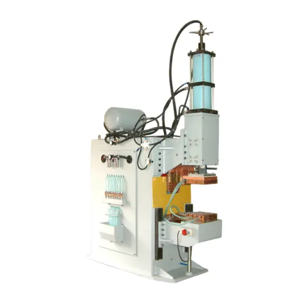 Cost-Effective Welding with Spot Projection Machines: A Detailed Analysis 1
