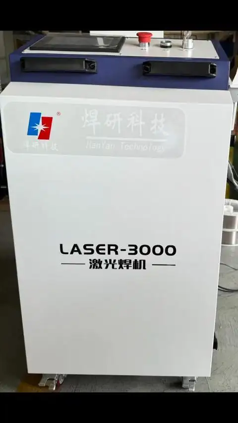 Exploring the Variety of Prices for Laser Welders 1