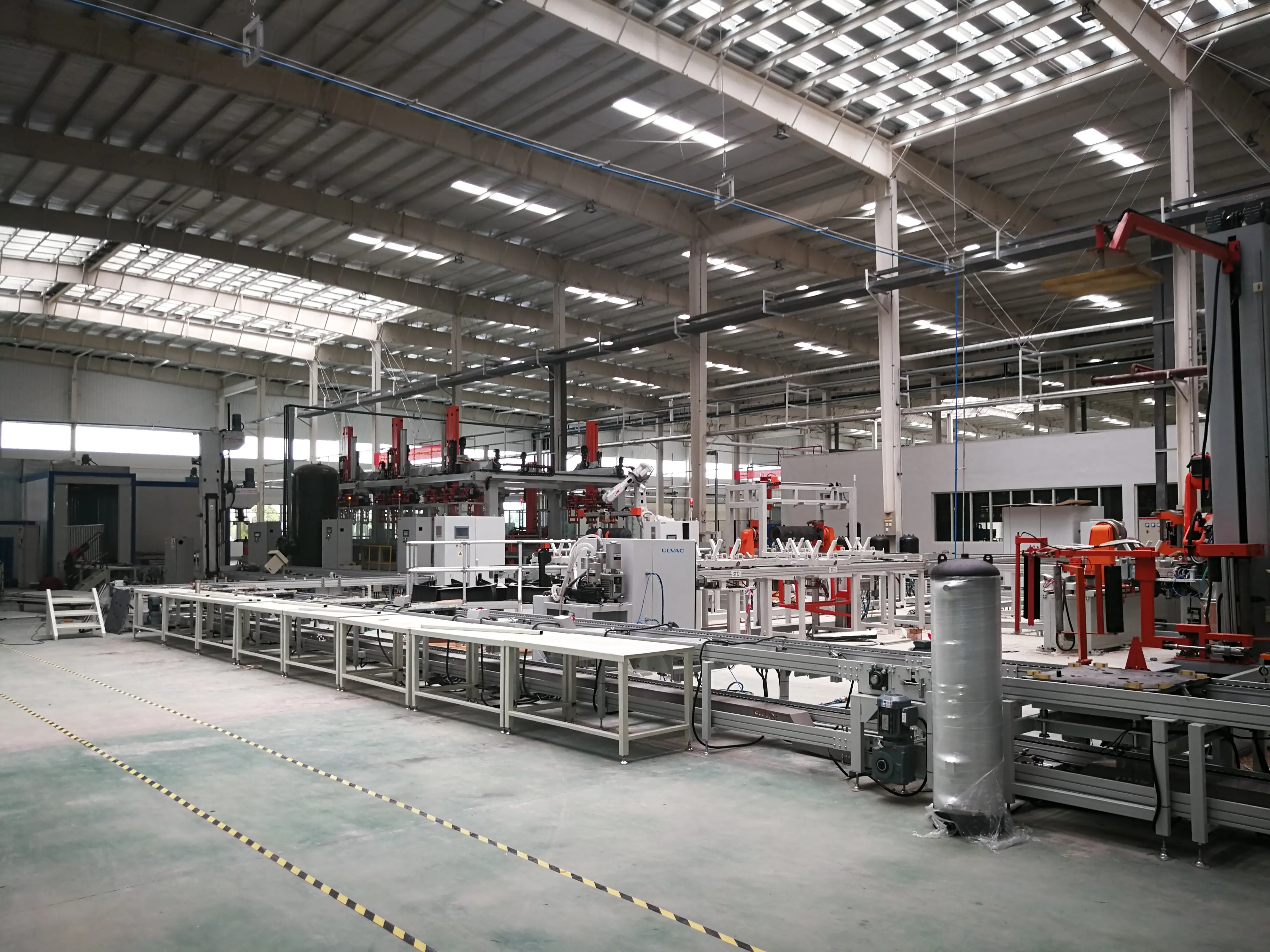 Robotic Welding Automation Wholesale - Hanyan Welder 7
