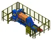Automatic Welder by Hanyan Welder 15