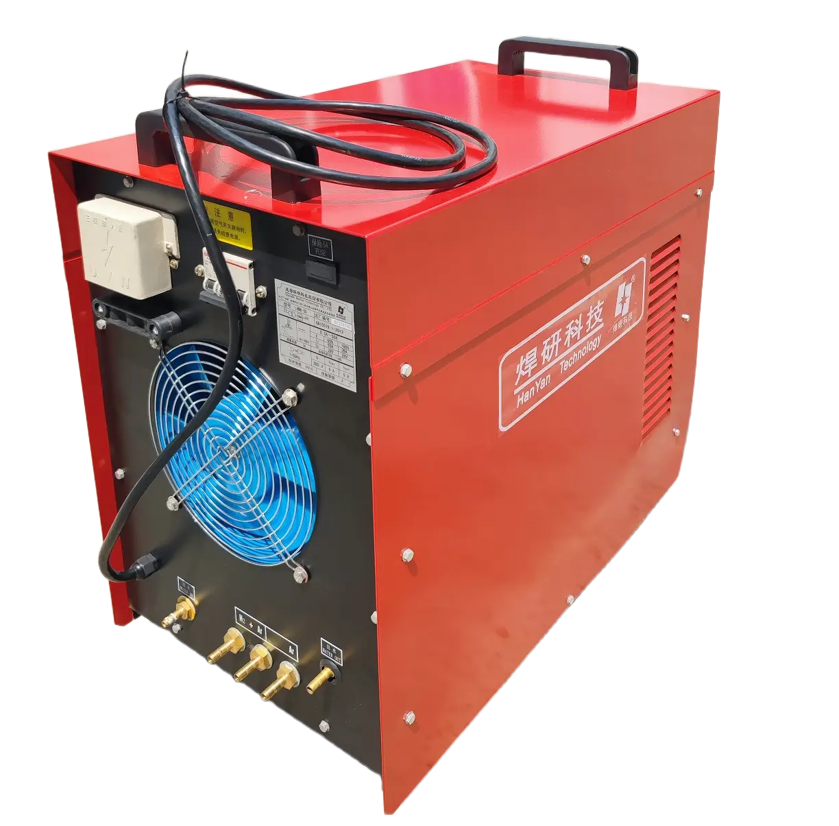 Welding Solution 2.8 60%suppliers 4