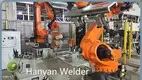 Hanyan Welder Welding Automation 100mmsupply 1